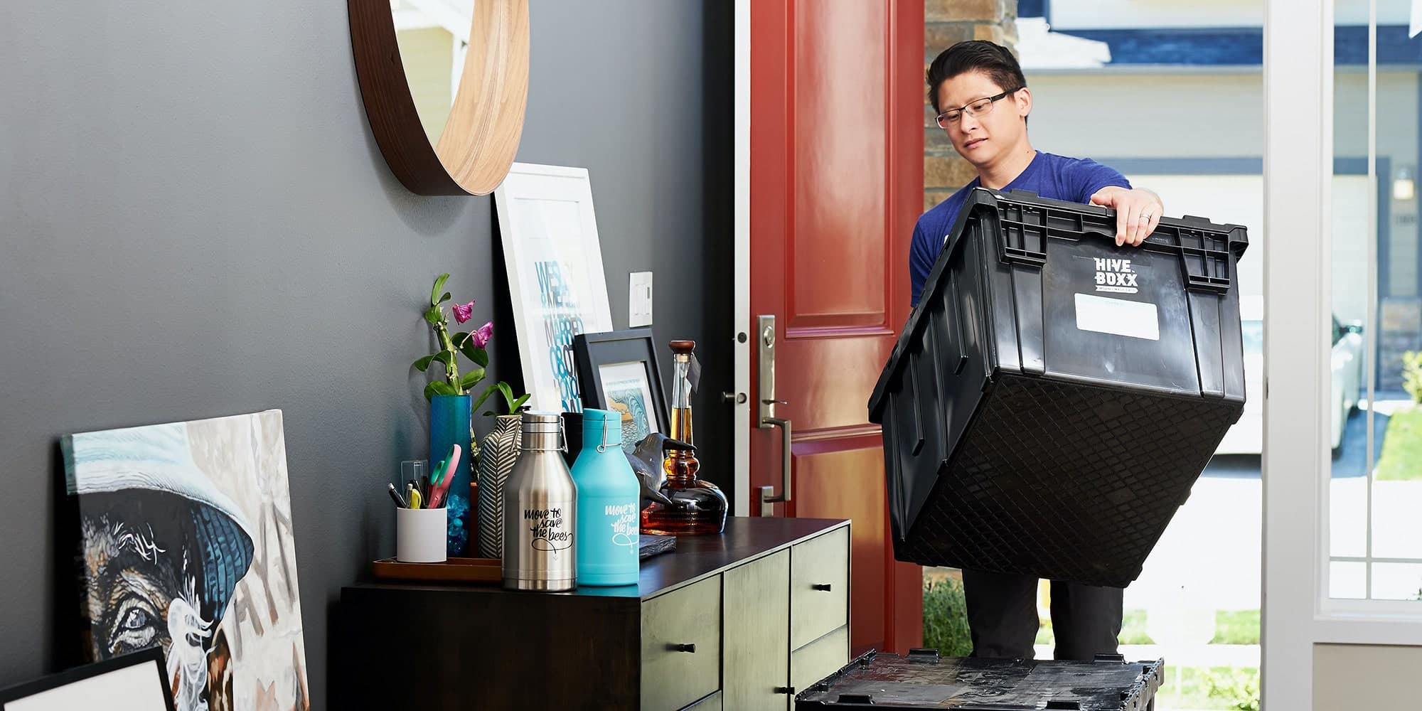 Cover Image for Why Hire A Professional Mover For An Office Relocation?